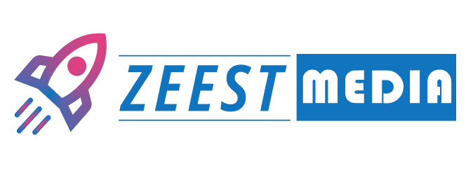 Zeest Media LLC logo