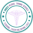 Cassi's Medical Training Services logo