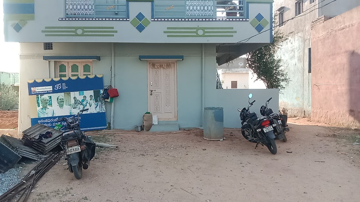 Rdt Office - Gorantla
