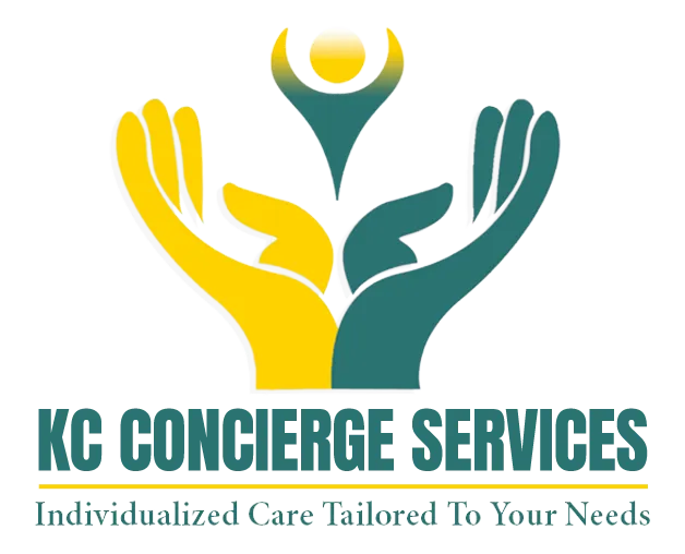 KC Concierge Services logo
