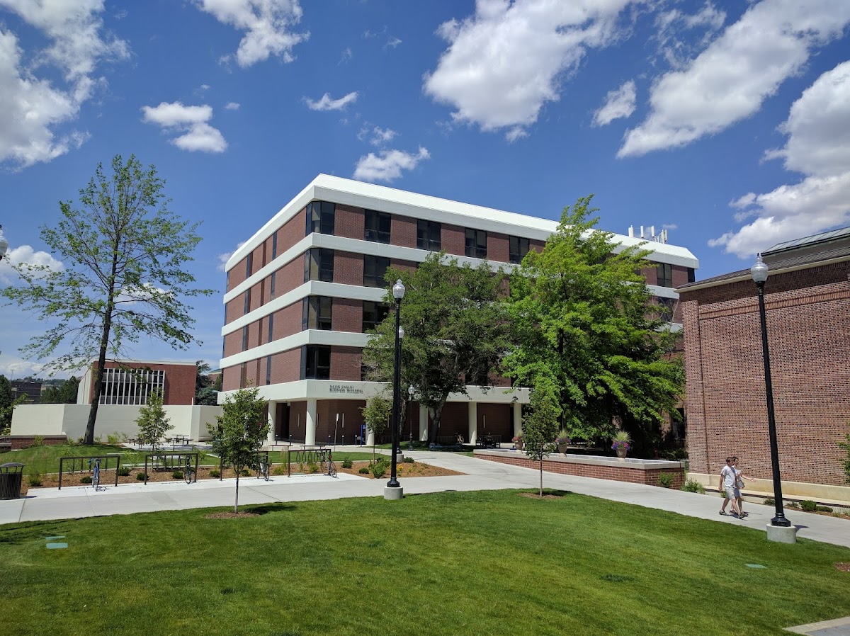 Nevada Small Business Development Center