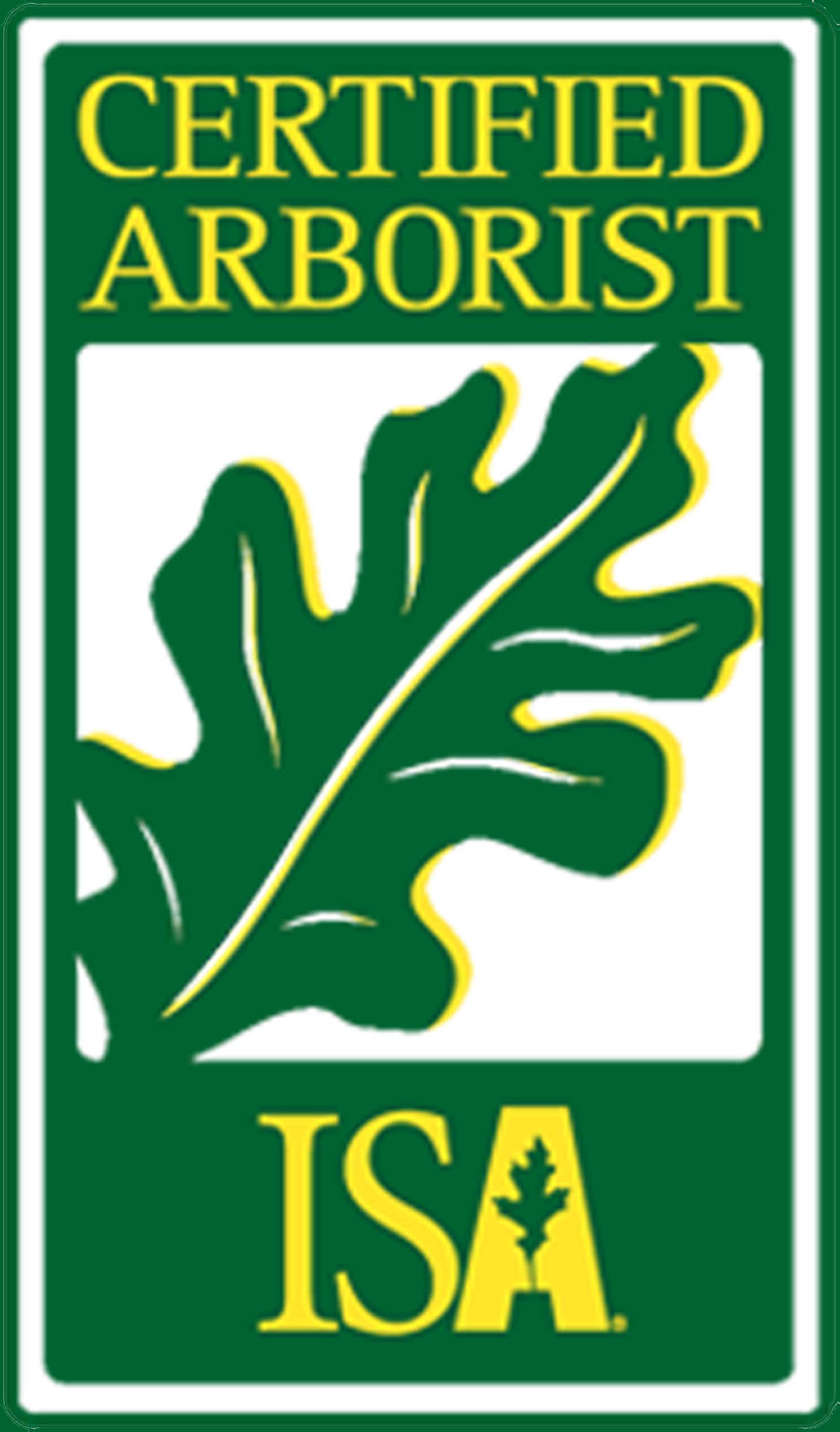 Top Notch Tree Care logo