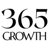 365 Growth logo