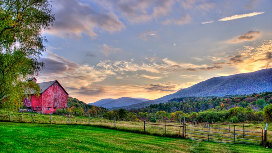 Vermont Marketing and Website Design
