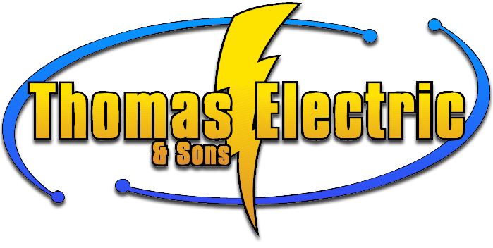 Thomas And Sons Electric Llc logo