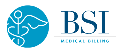 BSI Medical Billing logo