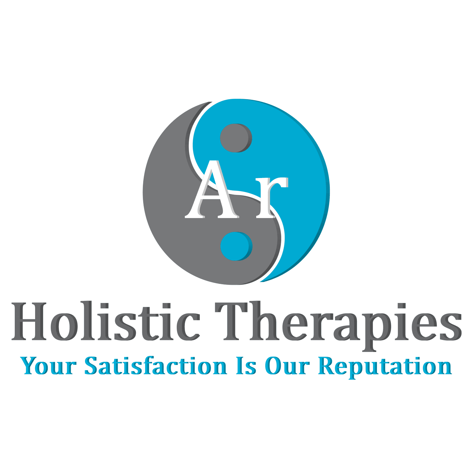 Ar Holistic Therapies - Massage Bradford logo