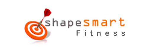 Shapesmart Fitness logo