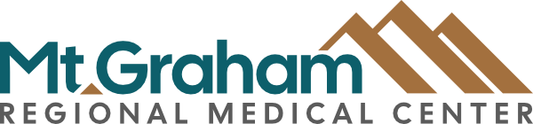 Mt Graham Regional Medical Records logo
