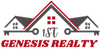 1st Genesis Realty Inc. logo