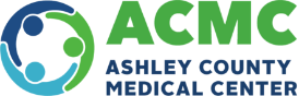 Ashley Health Services logo