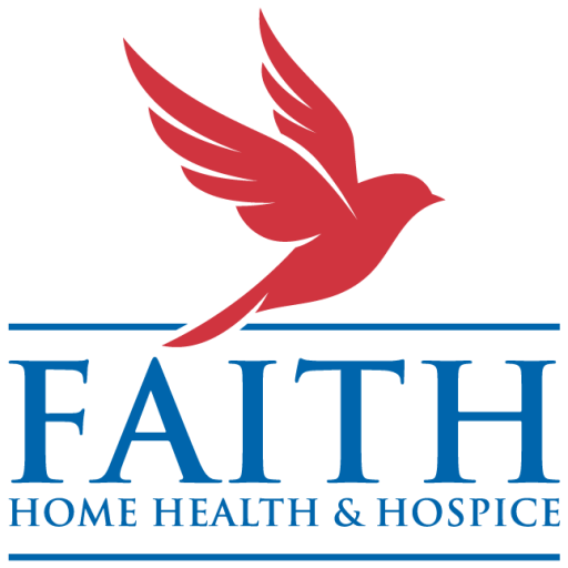 Faith Home Healthcare logo
