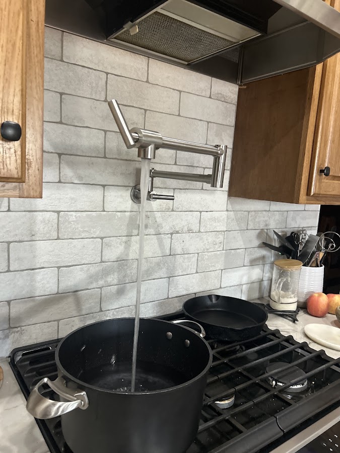 Dawson Plumbing LLC
