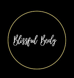 Blissful Body logo