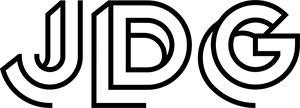 JDG Creative logo