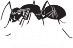 Bama Exterminating logo
