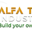 Alfa Tech Industries logo