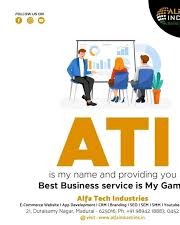 Alfa Tech Industries photo 3