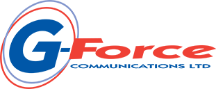G-Force Communications Ltd logo