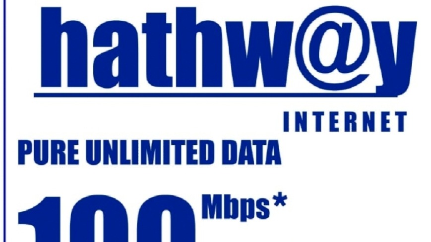 Hathway Broadband Call 7013848868 photo 5