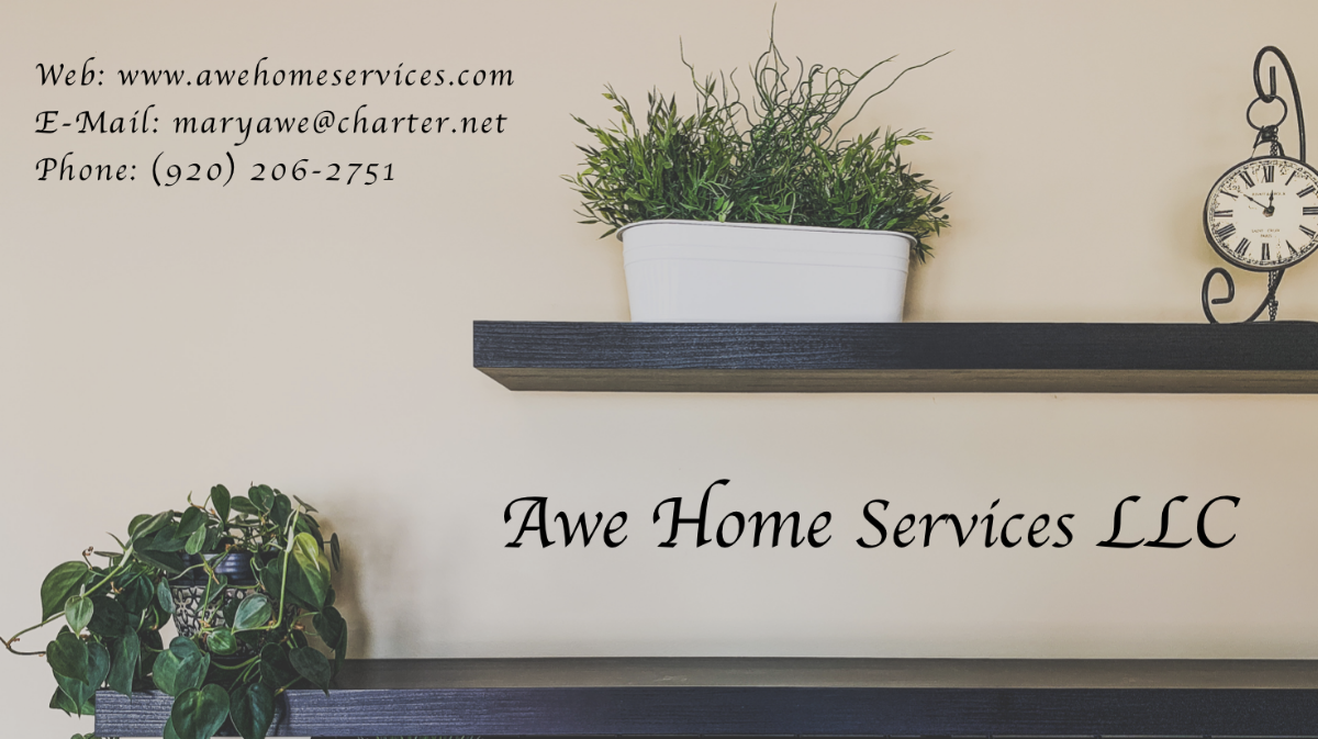 Awe Home Services LLC