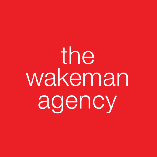 The Wakeman Agency logo