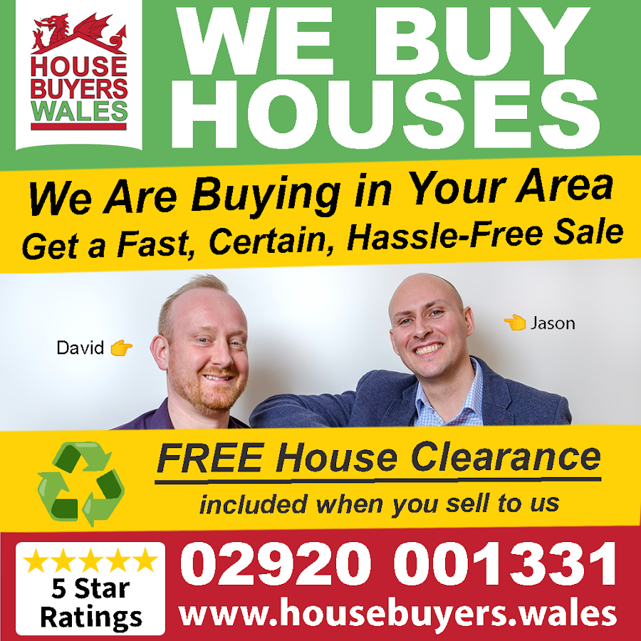 House Buyers Wales