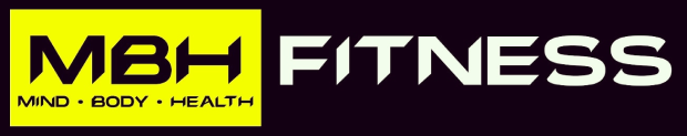 MBH Fitness logo