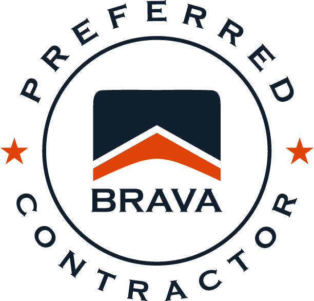 Revolution Roofing logo