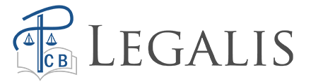 PCB Legalis logo