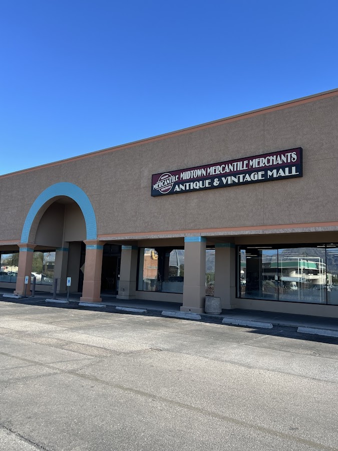 Midtown Mercantile Merchants, LLC