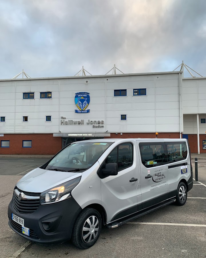 Swift Travel Warrington