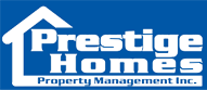 Prestige Homes Property Management logo