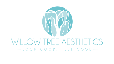 Willow Tree Aesthetics logo