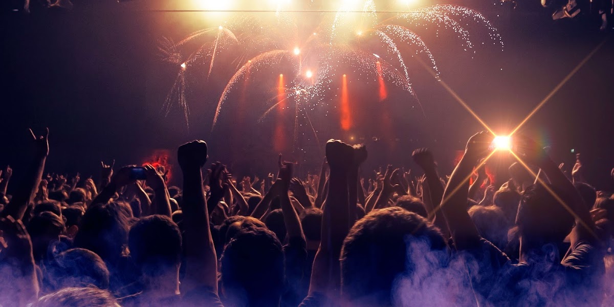 AARS Groups Events & Digital Marketing