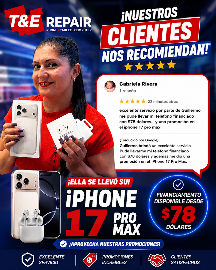 AZ | Phone Repair