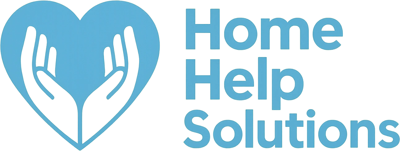 Home Help Solutions LLC logo