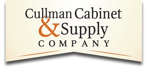 Cullman Cabinet & Supply logo