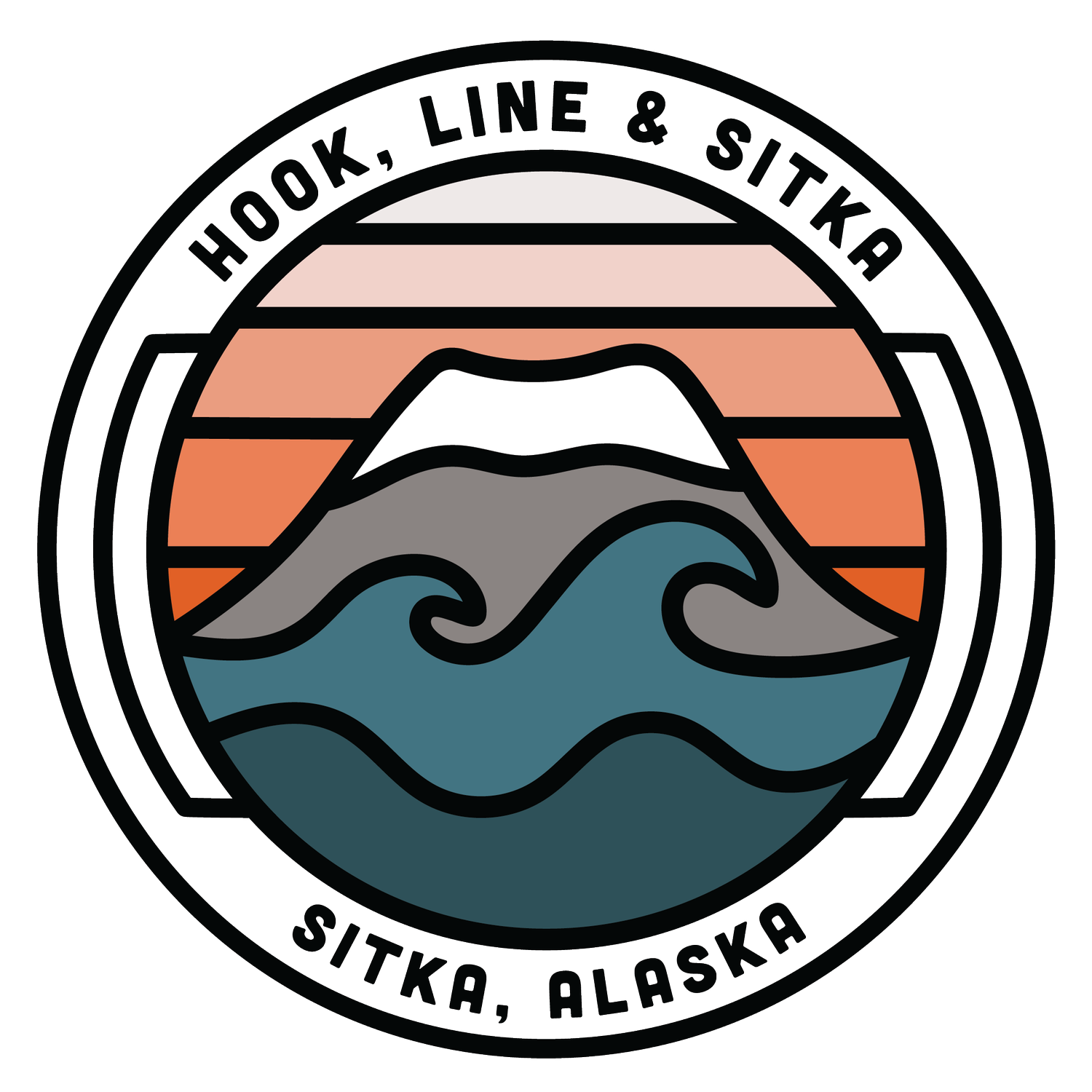 Hook logo