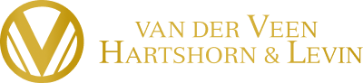 van der Veen logo