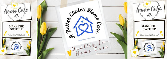 A Better Choice Home Care LLC logo