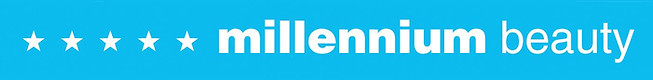 Millennium Beauty logo