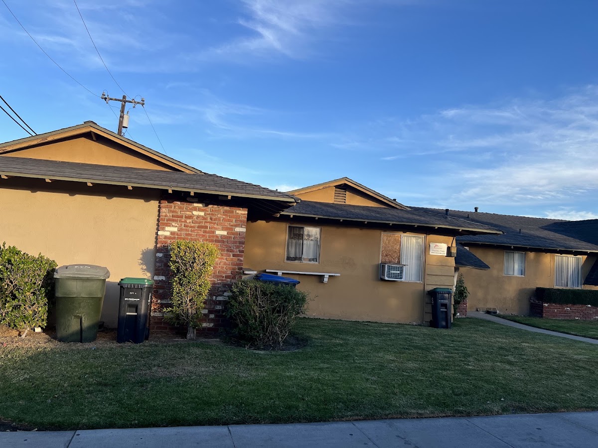 Anaheim Guest Home