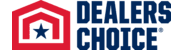 Dealers Choice logo
