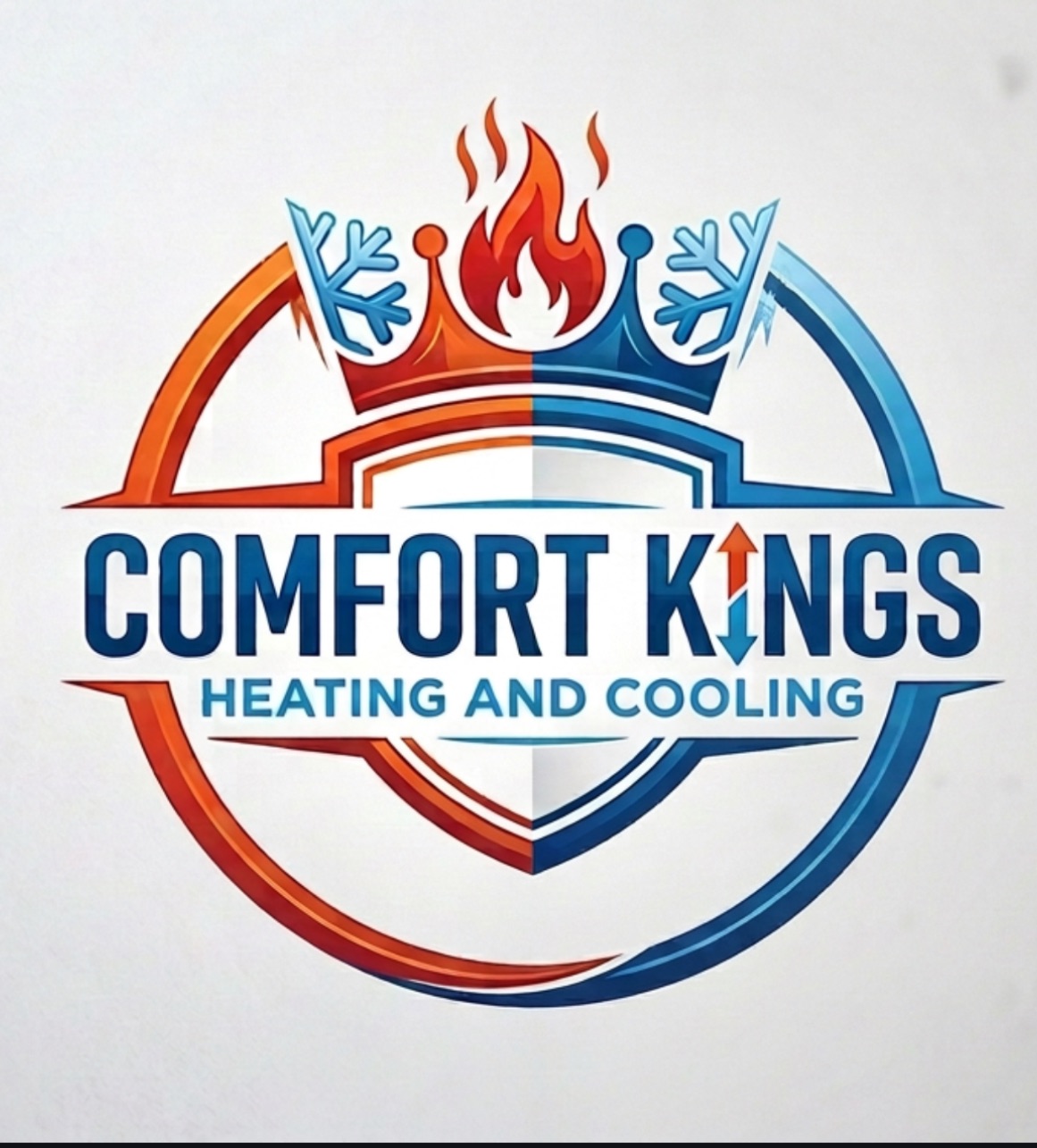 Comfort Kings logo
