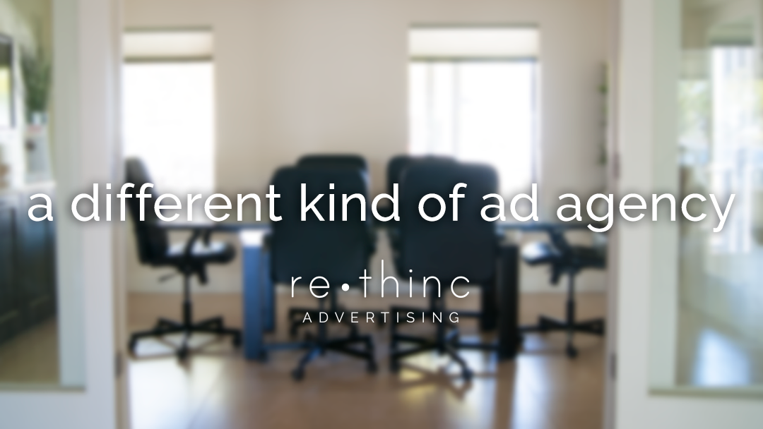 ReThinc Advertising
