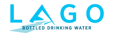 Lago Drinking Water Purification Plant logo