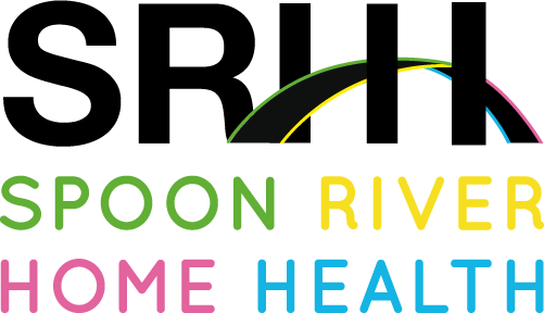 Spoon River Home Health Services logo