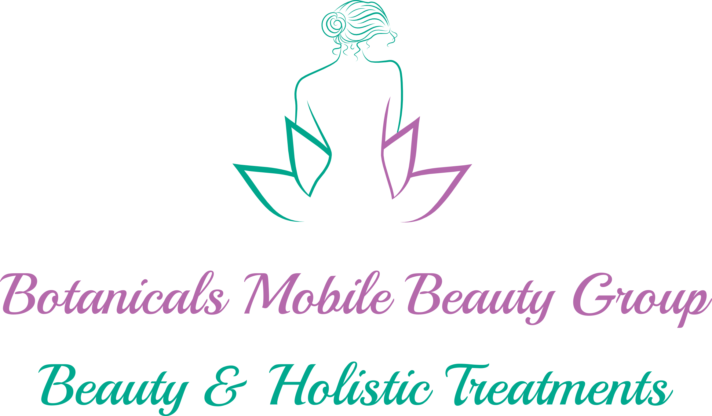 Botanicals Mobile Beauty Group logo
