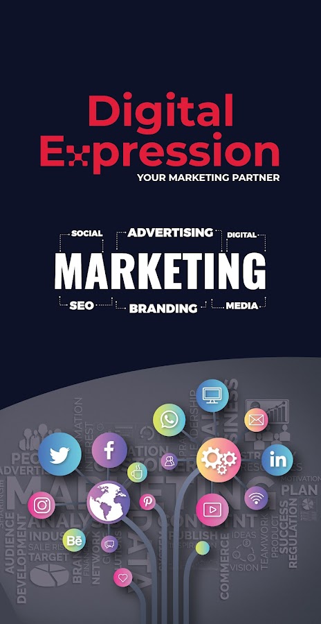 Digital Expression